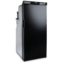 Kompresorová chladnička s mrazákem Carbest V90L