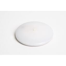 Kulaté 12V LED světlo Carbest s vypínačem