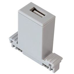 Posuvný modul Dimatec Spot - USB nabíjecí port