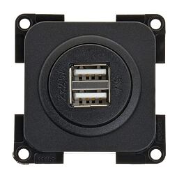 USB-A nabíjecí zásuvka Inprojal