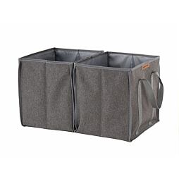 Skládací organizační boxy HOLIDAY TRAVEL