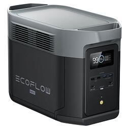 Bateriová stanice EcoFlow DELTA 2 Max