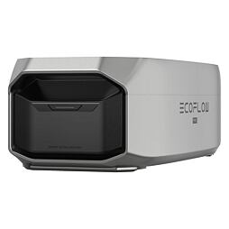 Dodatečná baterie EcoFlow DELTA Pro 3 EB