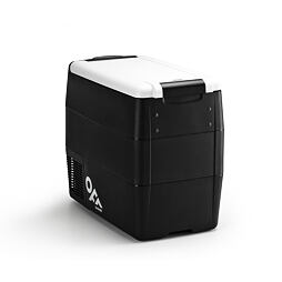 Kompresorová chladnička Indel B TB51 BLACK OFF 40L