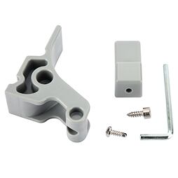 Kit pro montáž stěn k markýzám Fiamma F80