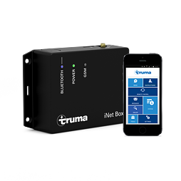 Řídící jednotka Truma iNet Box
