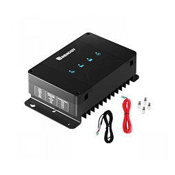 Renogy nabíječka DC-DC 12V/50A s MPPT regulátorem