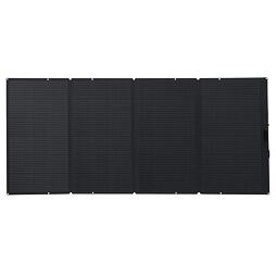 Skládací solární panel EcoFlow 400 Wp
