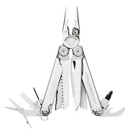 Leatherman WAVE PLUS