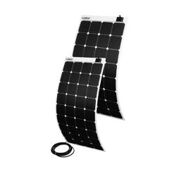 Flexibilní solární panel Carbest Flex 110 white