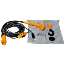 Sprchový set Camp4 Jenny 12V
