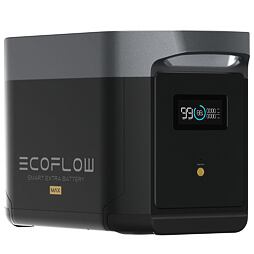Dodatečná baterie EcoFlow DELTA 2 MAX