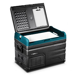 Kompresorová chladnička VITRIFRIGO VFP40 12/24V + 230V