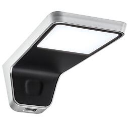LED světlo pod sříňku Fawo L s USB portem