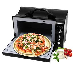 Přenosná mikrovlnná trouba Camp4 12V/230V