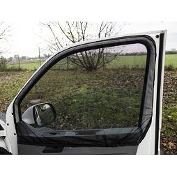 Moskytiéry Carbest pro okna předních dveří Ford V710
