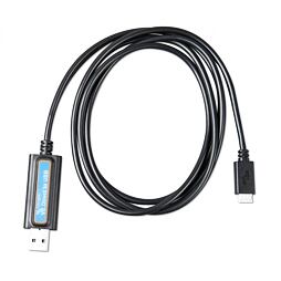 VE.direct USB rozhraní Victron Energy