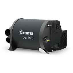 Truma Combi D 4
