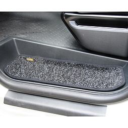 Koberečky HEOSdoor mat pro nástupní schůdky u Ducato, Boxer, Jumper