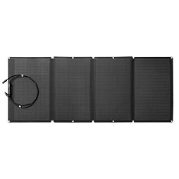 Skládací solární panel EcoFlow 160 Wp