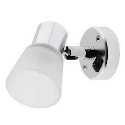Čtecí LED lampička FriLight Minitube D1 s vypínačem