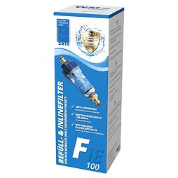 Filtr na pitnou vodu WM Aquatec Inlinefilter FIE-100