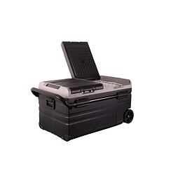 Dělená lednice Carbest DualCooler 72