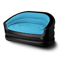 Nafukovací sedačka pro dvě osoby Camp4 Relax Double