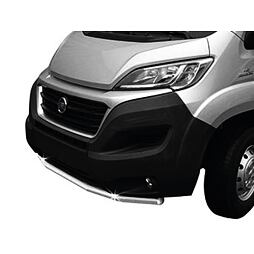 Ochranná trubka spojleru Fiat Ducato 2014