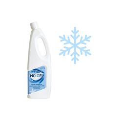 Nemrznoucí kapalina Flow No Gel pro nádrže na šedou vodu a odpadní kazety 2l

