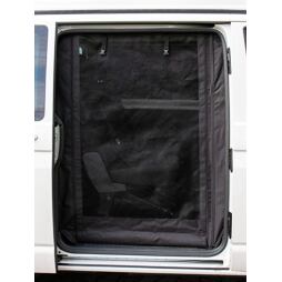 Moskytiéra Carbest do bočních posuvných dveří VW T5/T6