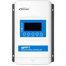 MPPT solární regulátor EPsolar XDS2 100VDC/ 20A série XTRA - 12/24V