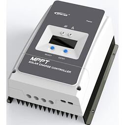 MPPT solární regulátor EPsolar 150VDC/100A 10415AN - 12/24/48V