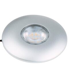 LED bodové hliníkové světlo Carbest
