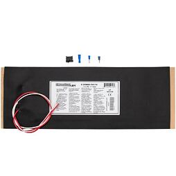 Vyhřívací fólie Lilie Ultraheat 12 V na nádrže s vodou