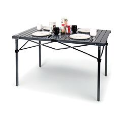 Rolovatelný kempingový stůl Camp4 Rauma II