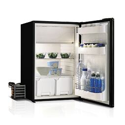 Chladnička Vitrifrigo C95L CHR (95 litrů, externí kompresor)