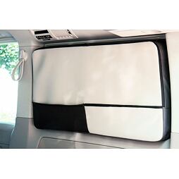 Okenní úložná kapsa pro VW T5/T6 California Ocean, Coast a Beach
