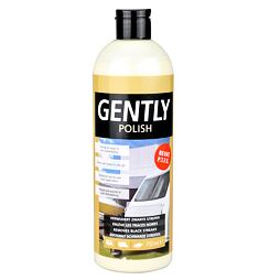 Čistič Gently Polish pro obytné vozy a karavany (750 ml)