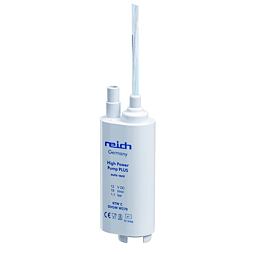 Ponorné čerpadlo Reich 19 l/min, 1,1 bar (12V)