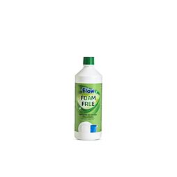 Prostředek na nádobí Flow Foam Free
