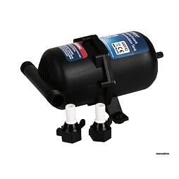 Expanzní nádoba Carbest, 0,8 l