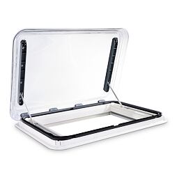 Střešní okno Dometic Heki 3 plus (960 x 655 mm)