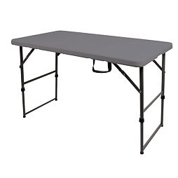 Univerzální kempingový stůl Camp4 Easy I a II