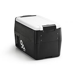 Kompresorová chladnička Indel B TB31 BLACK OFF 30L