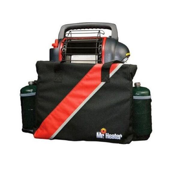 Přenosná taška Buddy Bag pro přímotop Buddy Heater