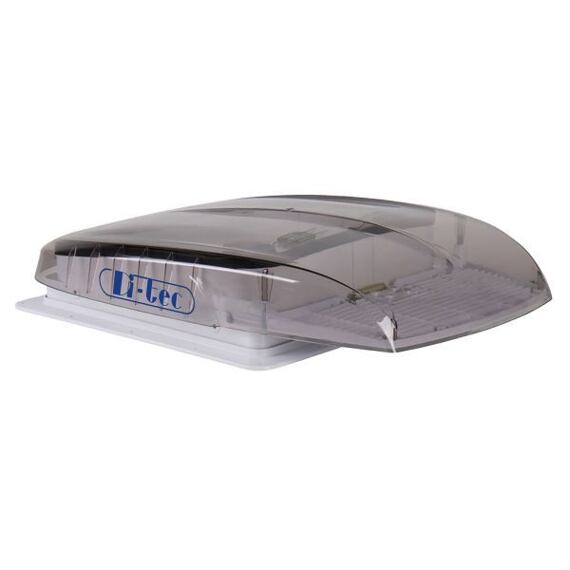 Střešní ventilátor Di-tec