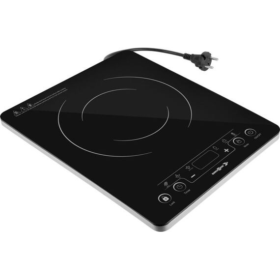 Indukční varná deska Brunner HOT POINT INDUCTION