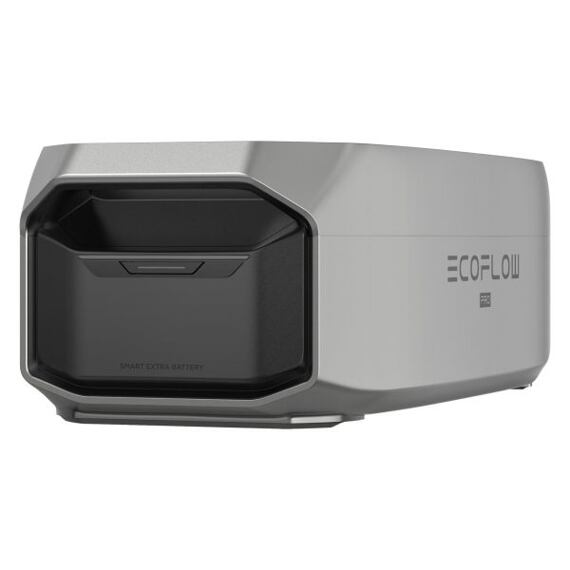 Dodatečná baterie EcoFlow DELTA Pro 3 EB