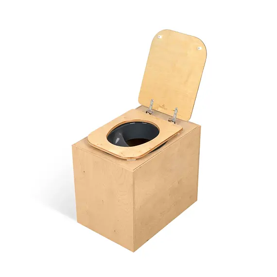 Separační WC TROBOLO TeraBloem PLUS